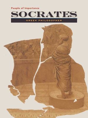 cover image of Socrates